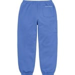 Supreme Supreme Nike Cargo Sweatpant (SS21) - Blue