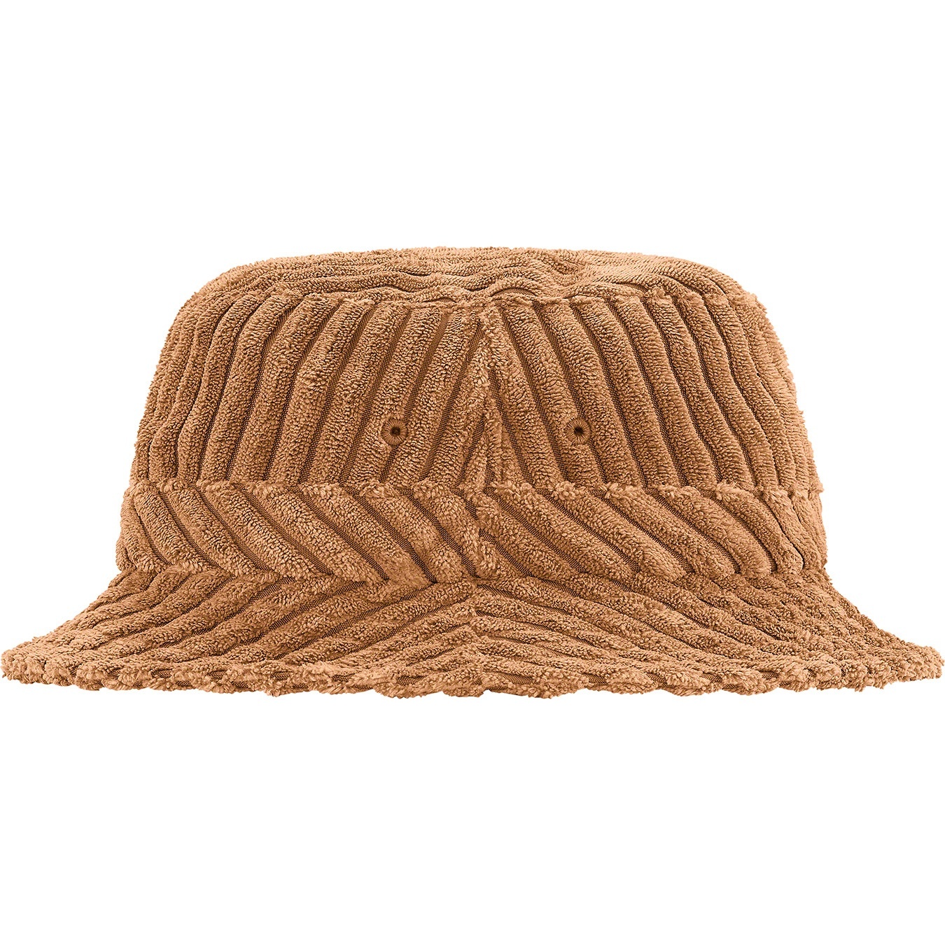 Supreme Terry Corduroy Crusher (SS21) - Tan - $58