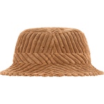 Supreme Terry Corduroy Crusher (SS21) - Tan