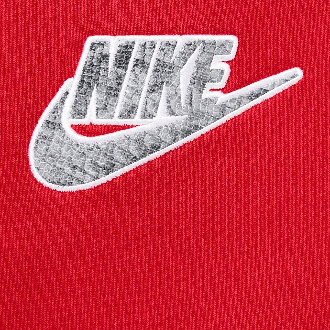 Supreme Supreme Nike Cargo Sweatpant (SS21) - Red - $138