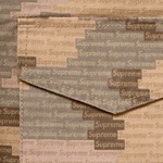 Supreme Logo Camo M-65 Jacket (SS21) - Tan