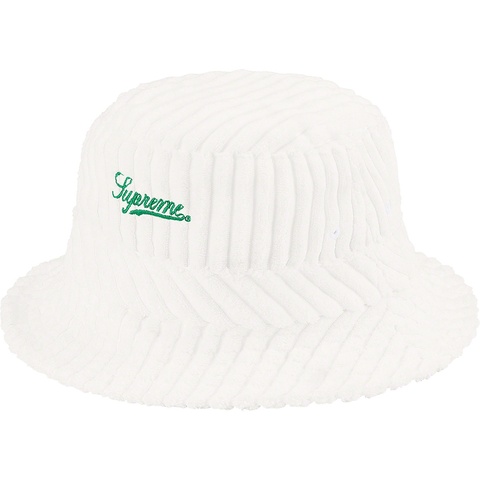 Terry Corduroy Crusher - spring/summer 2021 - Supreme
