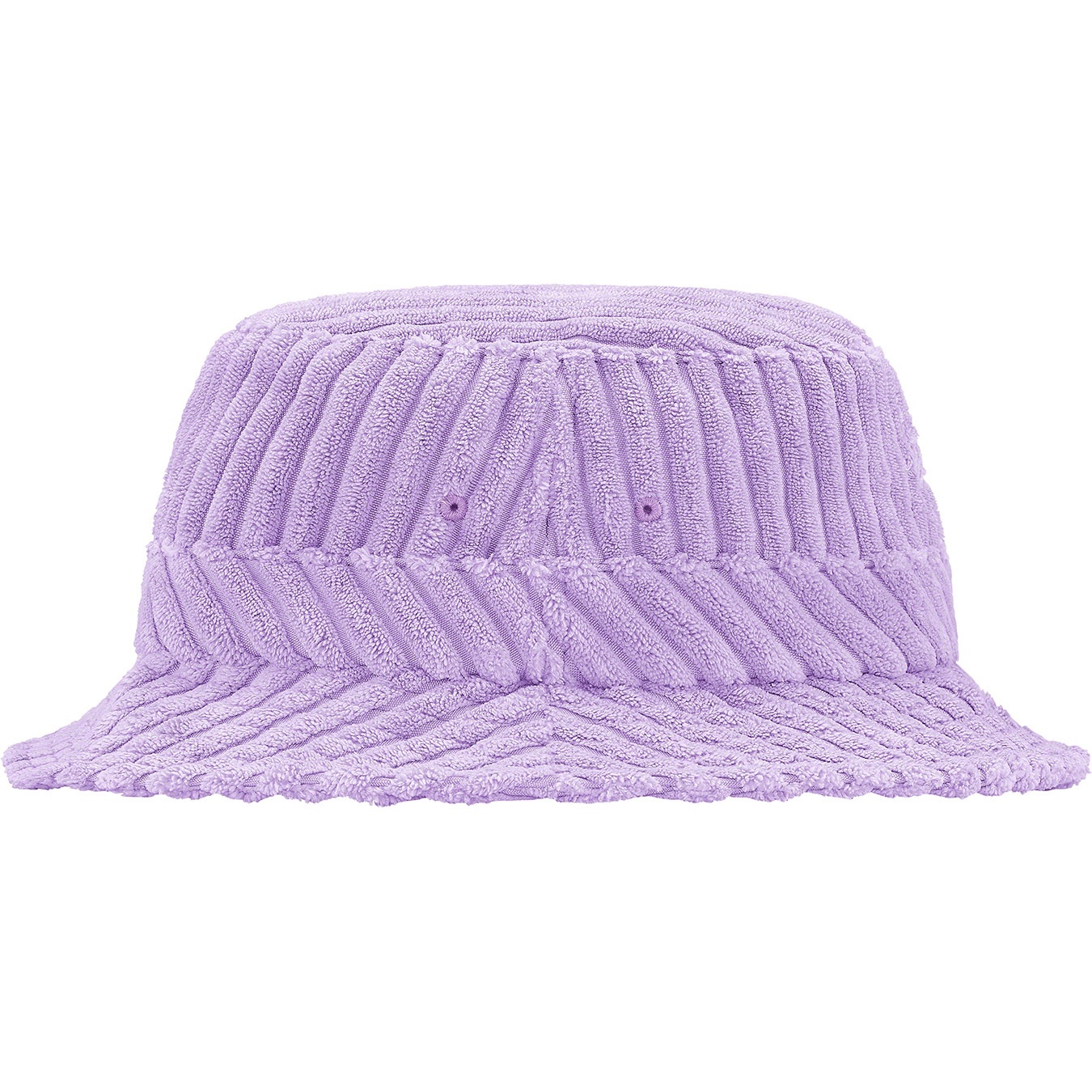 Supreme Terry Corduroy Crusher (SS21) - Lavender - $58