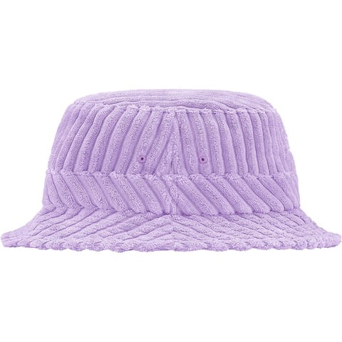 Supreme Terry Corduroy Crusher - Lavender