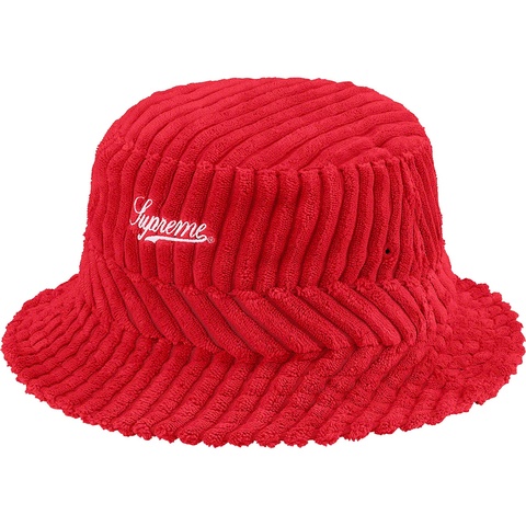 Terry Corduroy Crusher - spring/summer 2021 - Supreme