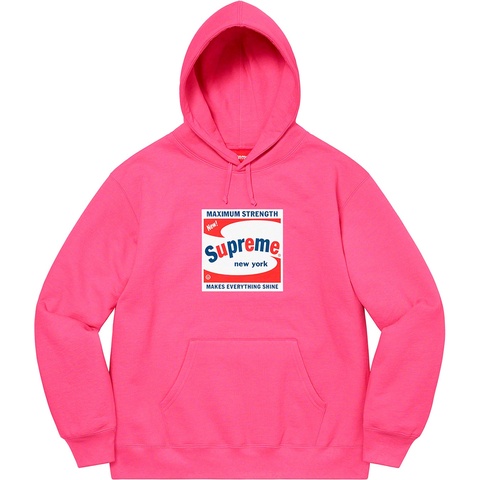 トップス SUPREME shine hooded sweatshirt Shine Hooded Sweatshirt - spring/summer 2021 - Supreme