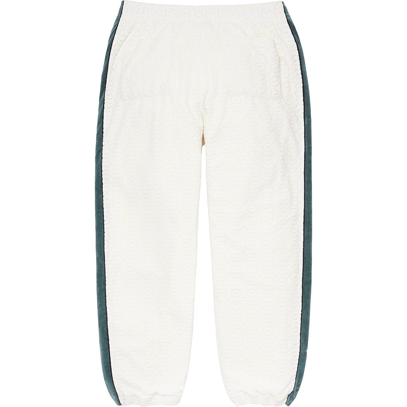 Supreme Nike Velour pants シュプリーム ベロア パンツ Supreme Nike Velour Track Pant (SS21) - $138