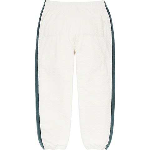 Supreme®/Nike® Velour Track Pant - Supreme