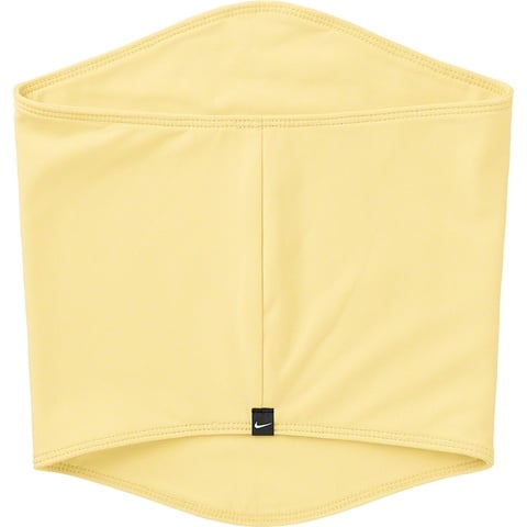 Supreme®/Nike® Neck Warmer - spring/summer 2021 - Supreme