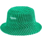 Supreme Terry Corduroy Crusher (SS21) - Green