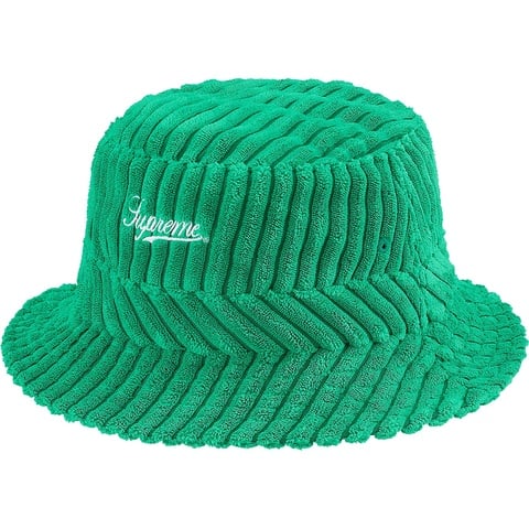 Terry Corduroy Crusher - spring/summer 2021 - Supreme