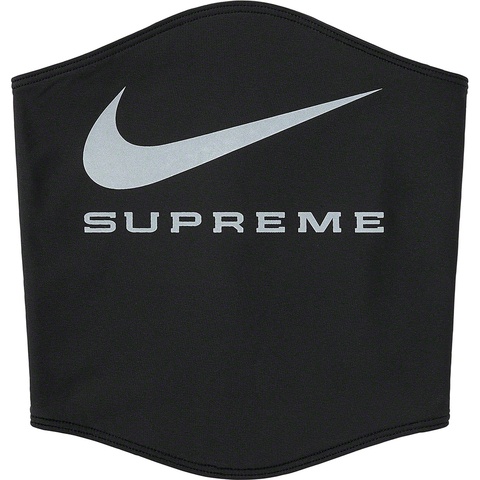 supreme×NIKE 21SS ネックウォーマー Supreme®/Nike® Neck Warmer - spring/summer 2021 - Supreme