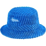 Supreme Terry Corduroy Crusher (SS21) - Blue