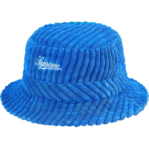 Terry Corduroy Crusher - spring/summer 2021 - Supreme