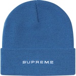 Supreme Supreme Nike Snakeskin Beanie (SS21) - Blue