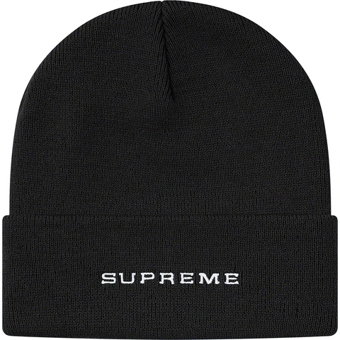 Supreme®/Nike® Snakeskin Beanie - Supreme