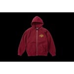 Supreme Supreme HYSTERIC GLAMOUR Zip Up Hooded Sweatshirt (SS21)