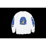 Supreme Supreme HYSTERIC GLAMOUR L S Tee (SS21)