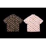 Supreme Supreme HYSTERIC GLAMOUR Blurred Girls Rayon S S Shirt (SS21)