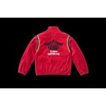 Supreme Supreme HYSTERIC GLAMOUR Velour Track Jacket (SS21)