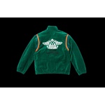 Supreme Supreme HYSTERIC GLAMOUR Velour Track Jacket (SS21)