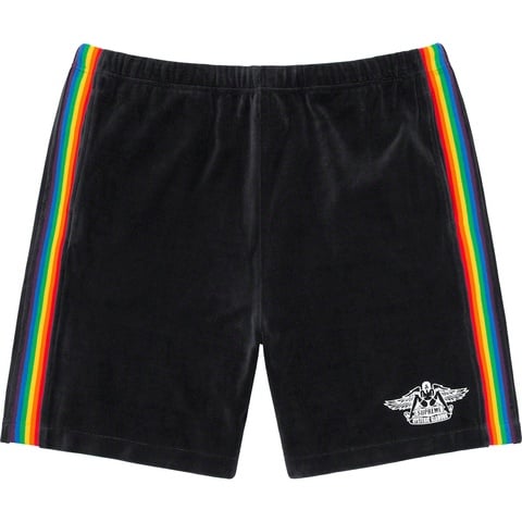 Supreme®/HYSTERIC GLAMOUR Velour Short - Supreme
