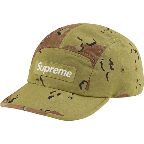 帽子 Supreme Overdyed Camp Cap Buy Supreme Overdyed Camp Cap 'Black' - FW25H83 BLACK | GOAT CA