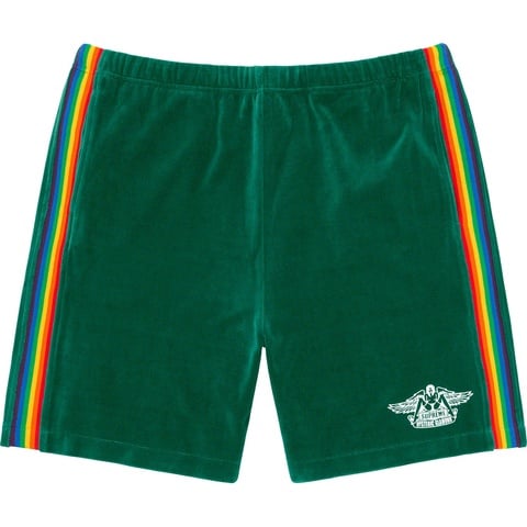 Supreme®/HYSTERIC GLAMOUR Velour Short - Supreme