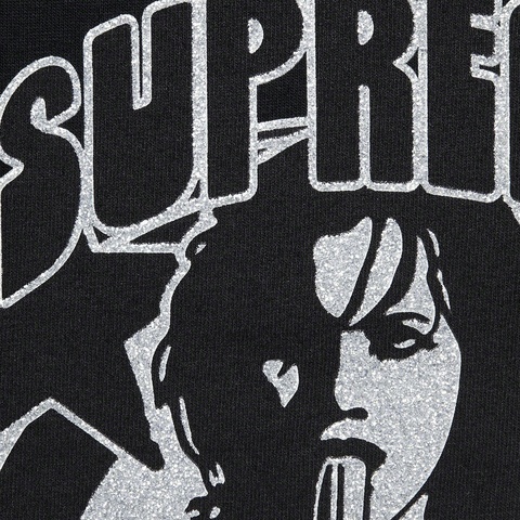 Supreme HYSTERIC GLAMOUR L/S Tee 黒M Supreme/Hysteric Glamour L/S Tee - UG.SHAFT