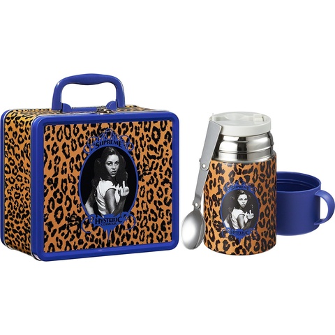 弁当箱・水筒 Supreme Hysteric Glamour Lunchbox Supreme®/HYSTERIC GLAMOUR Lunchbox Set - Supreme