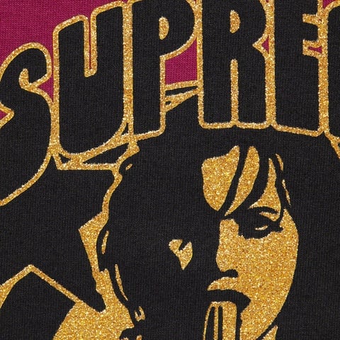 Supreme®/HYSTERIC GLAMOUR L/S Tee - Supreme