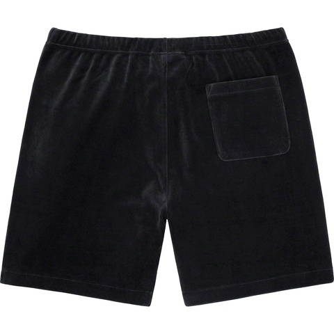 Supreme®/HYSTERIC GLAMOUR Velour Short - Supreme