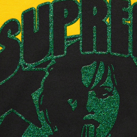 Supreme®/HYSTERIC GLAMOUR L/S Tee - Supreme