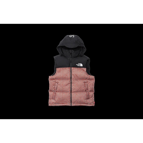 Supreme Supreme®/The North Face® Studded Nuptse Vest - Colorway