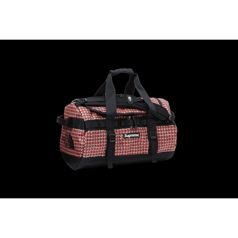 Supreme®/The North Face® Studded Small Base Camp Duffle Bag - Supreme