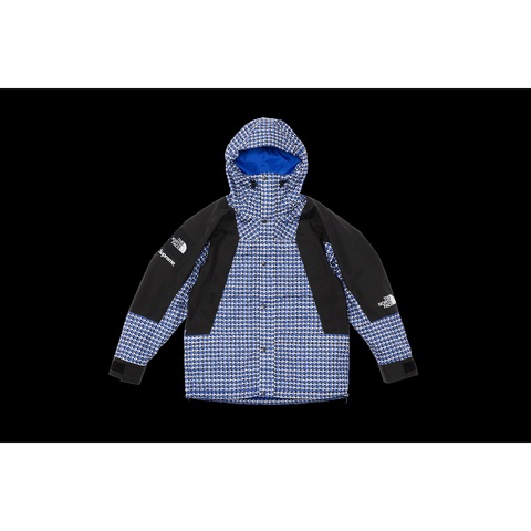 Supreme®/The North Face® Studded Mountain Light Jacket - Supreme