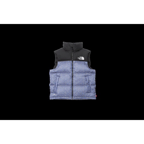 Supreme Supreme®/The North Face® Studded Nuptse Vest - Colorway