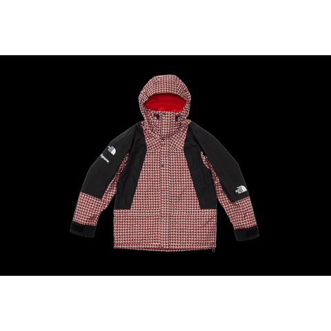 Supreme®/The North Face® Studded Mountain Light Jacket - Supreme