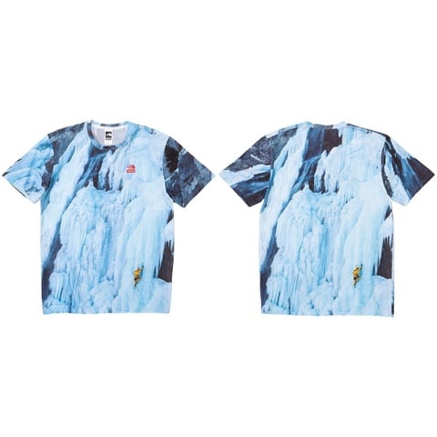 Supreme®/SOUTH2 WEST8 L/S Pocket Tee - Supreme