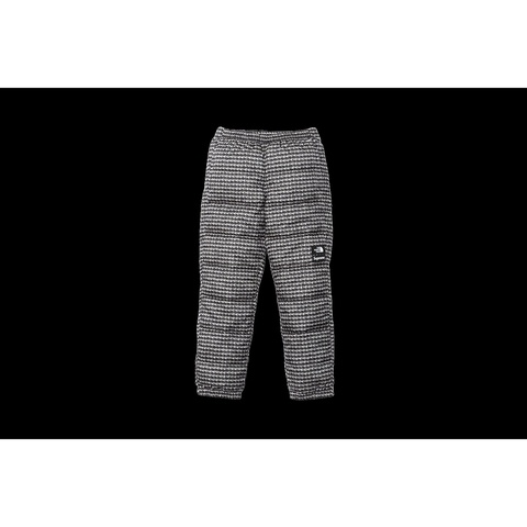 Supreme®/The North Face® Studded Nuptse Pant - Supreme
