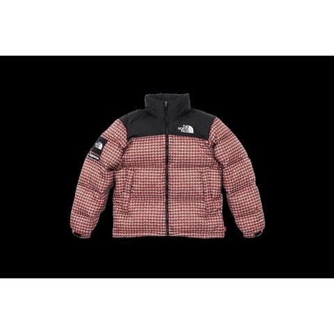 Supreme®/The North Face® Studded Nuptse Jacket - Supreme
