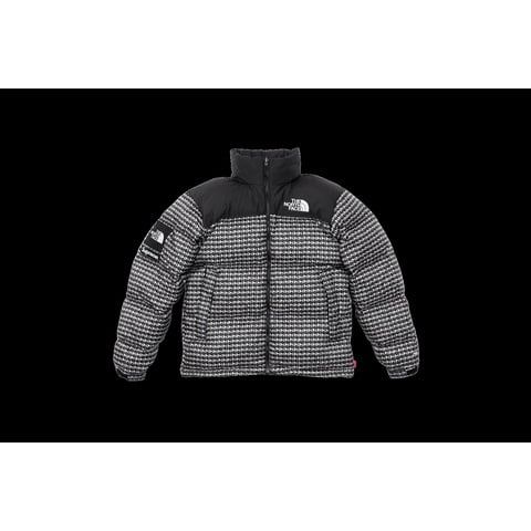 Supreme®/The North Face® Studded Nuptse Jacket - Supreme