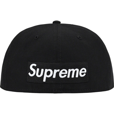 Reverse Box Logo New Era® - spring/summer 2021 - Supreme