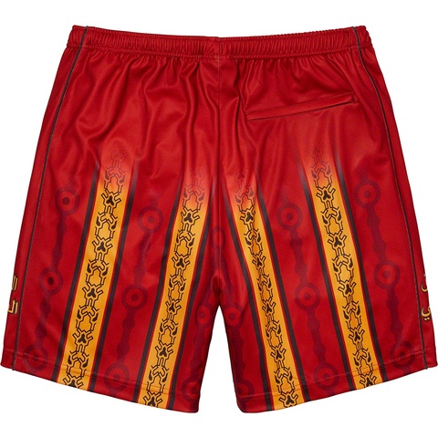 Arabic Logo Soccer Short - spring/summer 2021 - Supreme