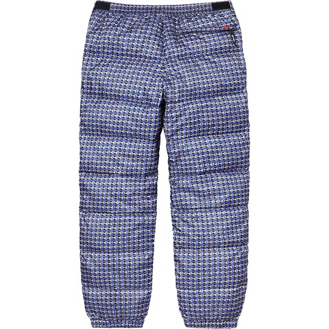 パンツ Supreme TheNorthFace Studded Nuptse Pant Supreme®/The North Face® Studded Nuptse Pant - Supreme