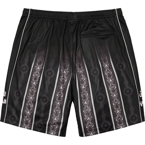 Arabic Logo Soccer Short - spring/summer 2021 - Supreme