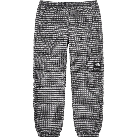 Supreme®/The North Face® Studded Nuptse Pant - Supreme