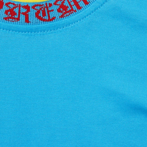 Old English Collar Logo L/S Top - Supreme