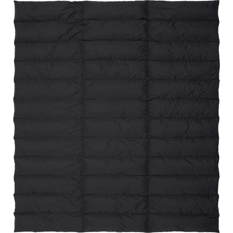 Supreme®/The North Face® Studded Nuptse Blanket - Supreme