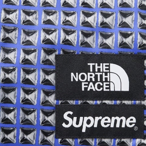 Supreme Supreme®/The North Face® Studded Nuptse Pant - Royal